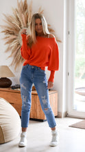 Charger l'image dans la galerie, % MID-SEASON - Denim