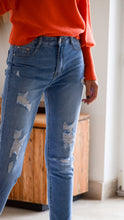 Charger l'image dans la galerie, % MID-SEASON - Denim