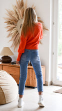 Charger l'image dans la galerie, % MID-SEASON - Denim