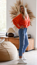 Charger l'image dans la galerie, % MID-SEASON - Denim