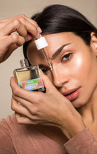 Charger l'image dans la galerie, L'Huile Luster visage - Natural Beauty